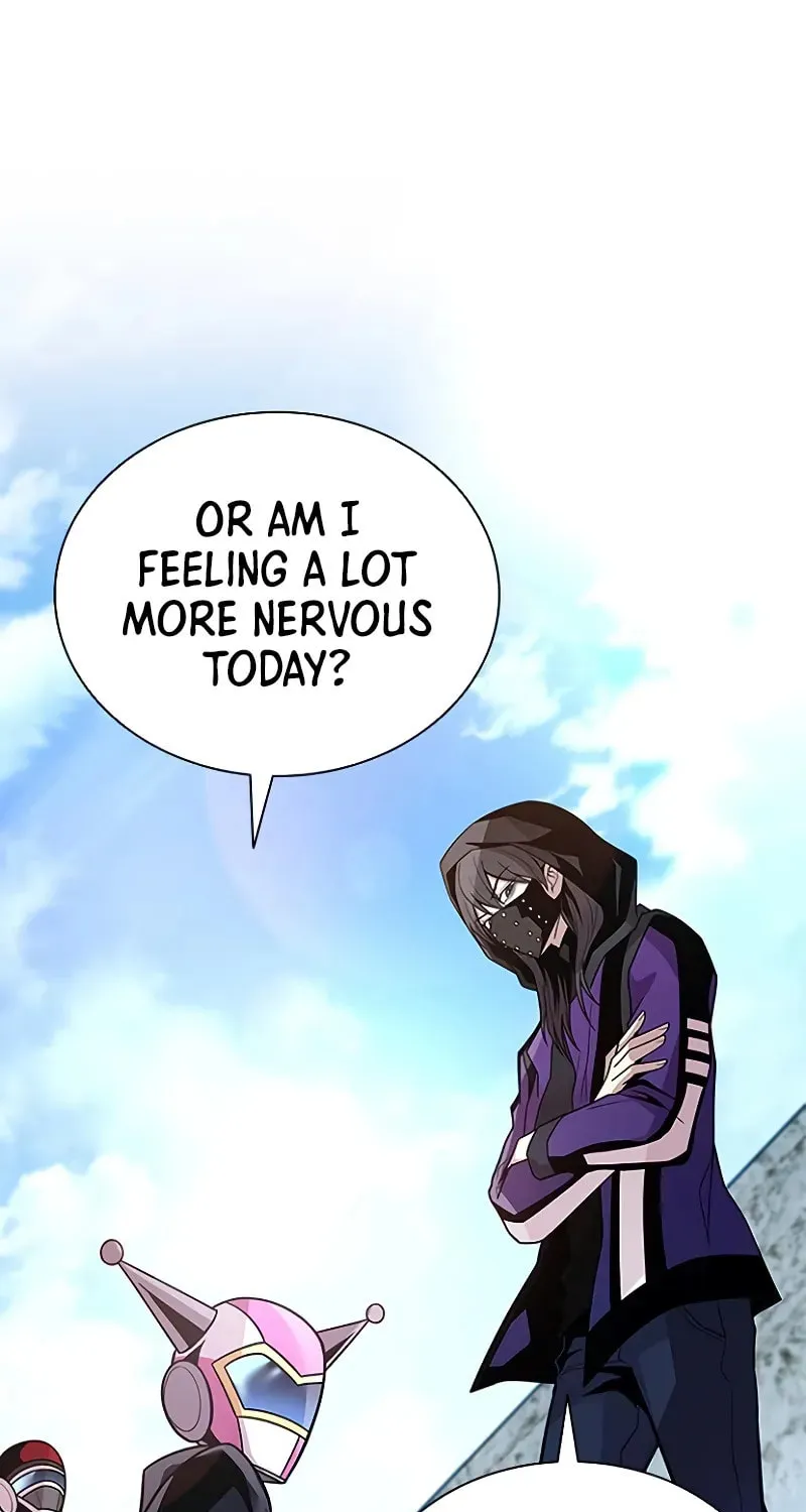 Villain to Kill Chapter 180 page 40 - 