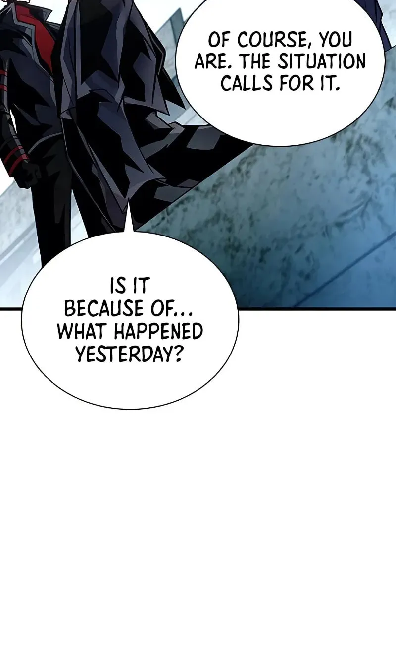 Villain to Kill Chapter 180 page 41 - 