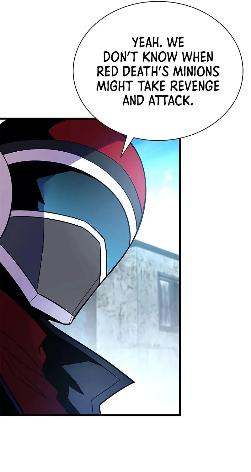 Villain to Kill Chapter 180 page 42 - 