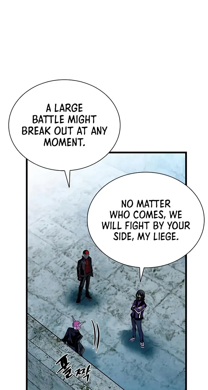 Villain to Kill Chapter 180 page 43 - 