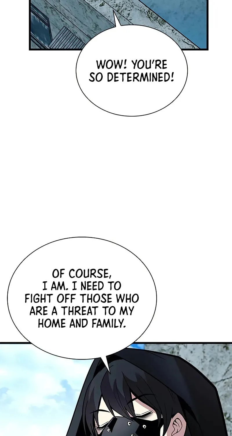 Villain to Kill Chapter 180 page 44 - 