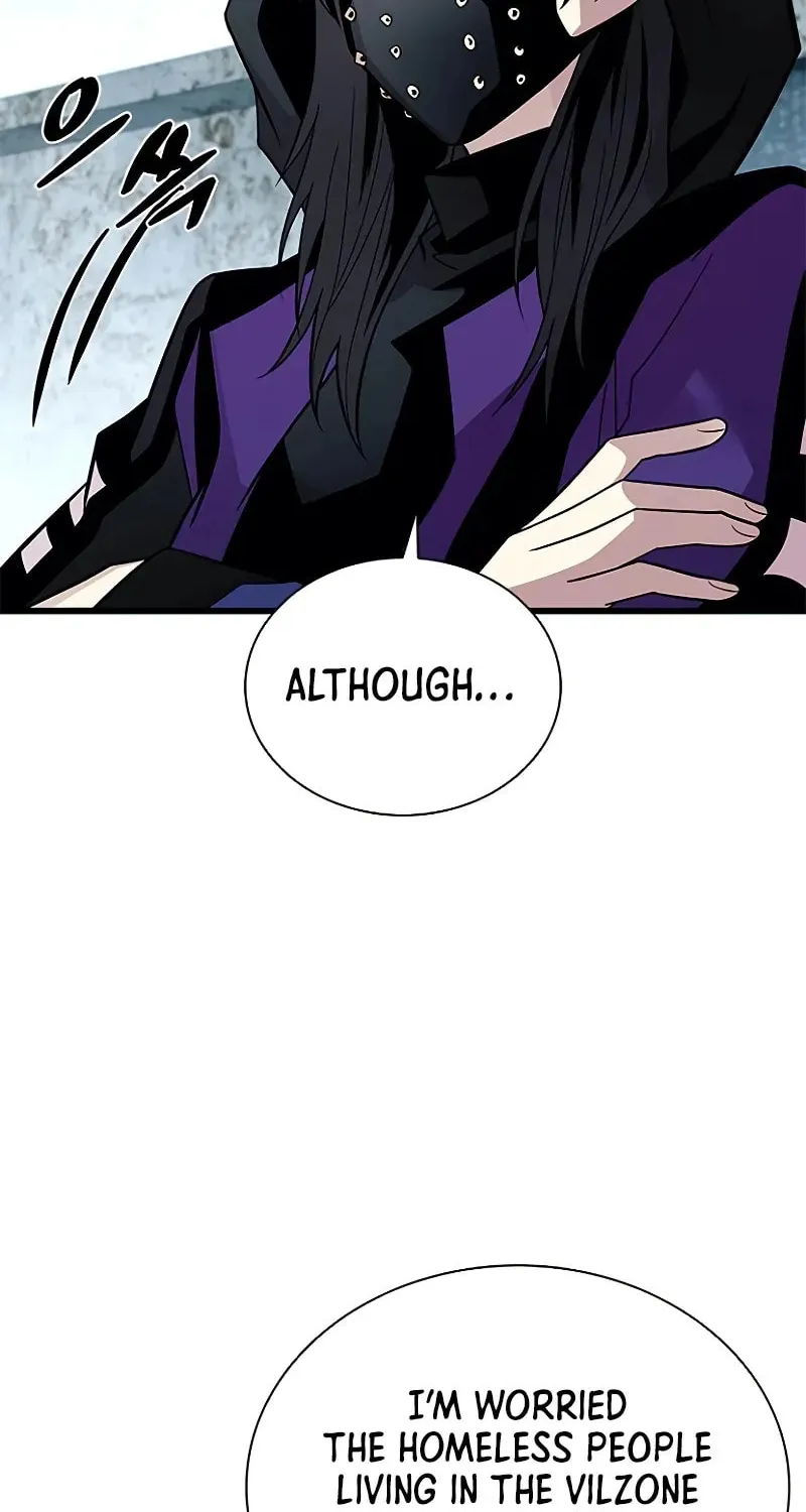 Villain to Kill Chapter 180 page 45 - 
