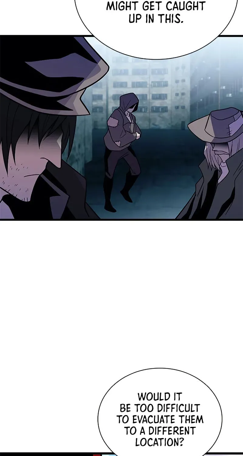 Villain to Kill Chapter 180 page 46 - 
