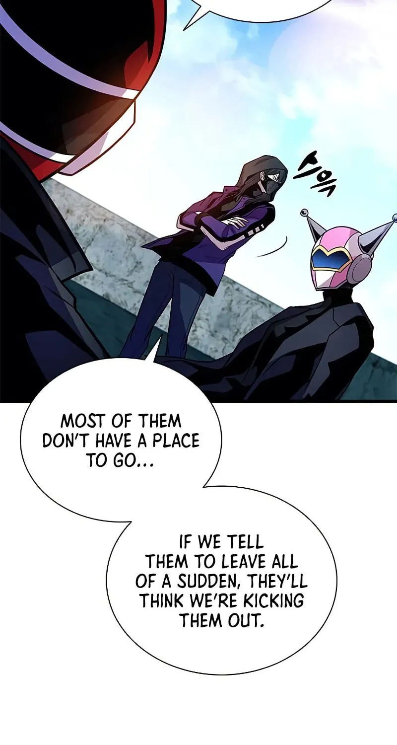 Villain to Kill Chapter 180 page 47 - 