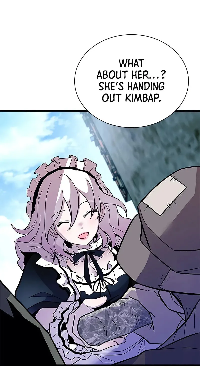 Villain to Kill Chapter 180 page 50 - 