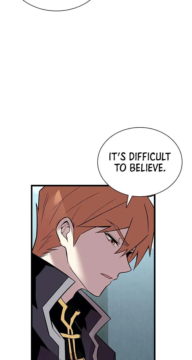 Villain to Kill Chapter 180 page 6 - 