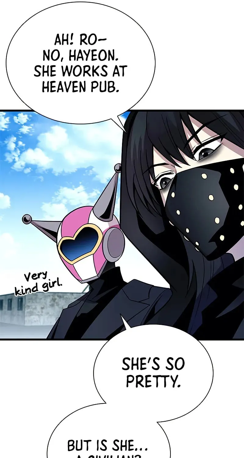 Villain to Kill Chapter 180 page 52 - 