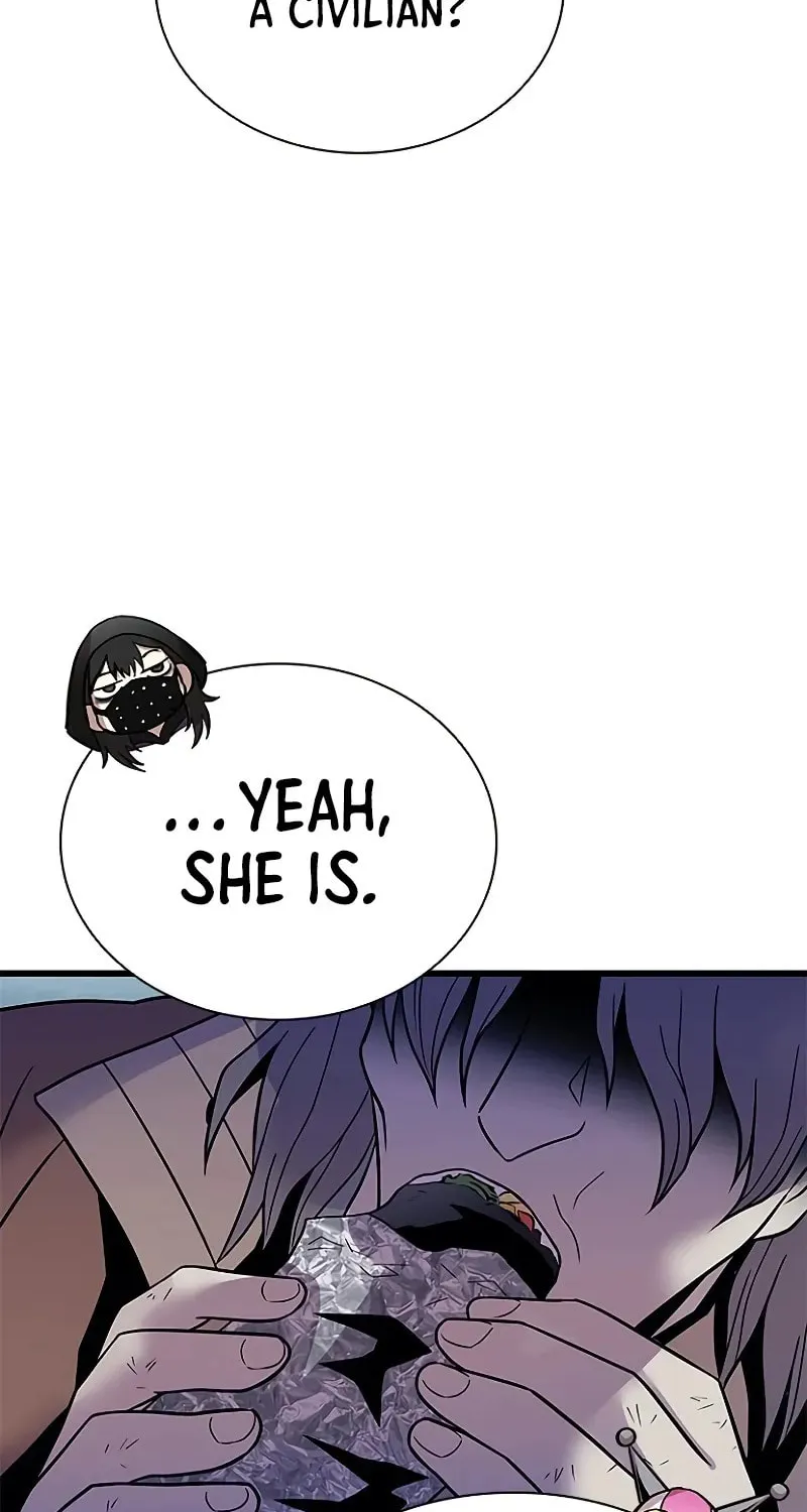 Villain to Kill Chapter 180 page 53 - 