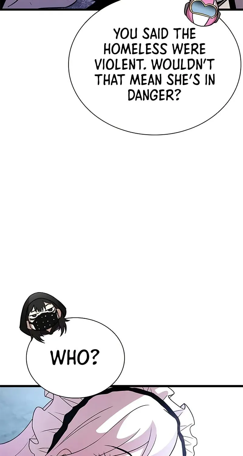 Villain to Kill Chapter 180 page 54 - 