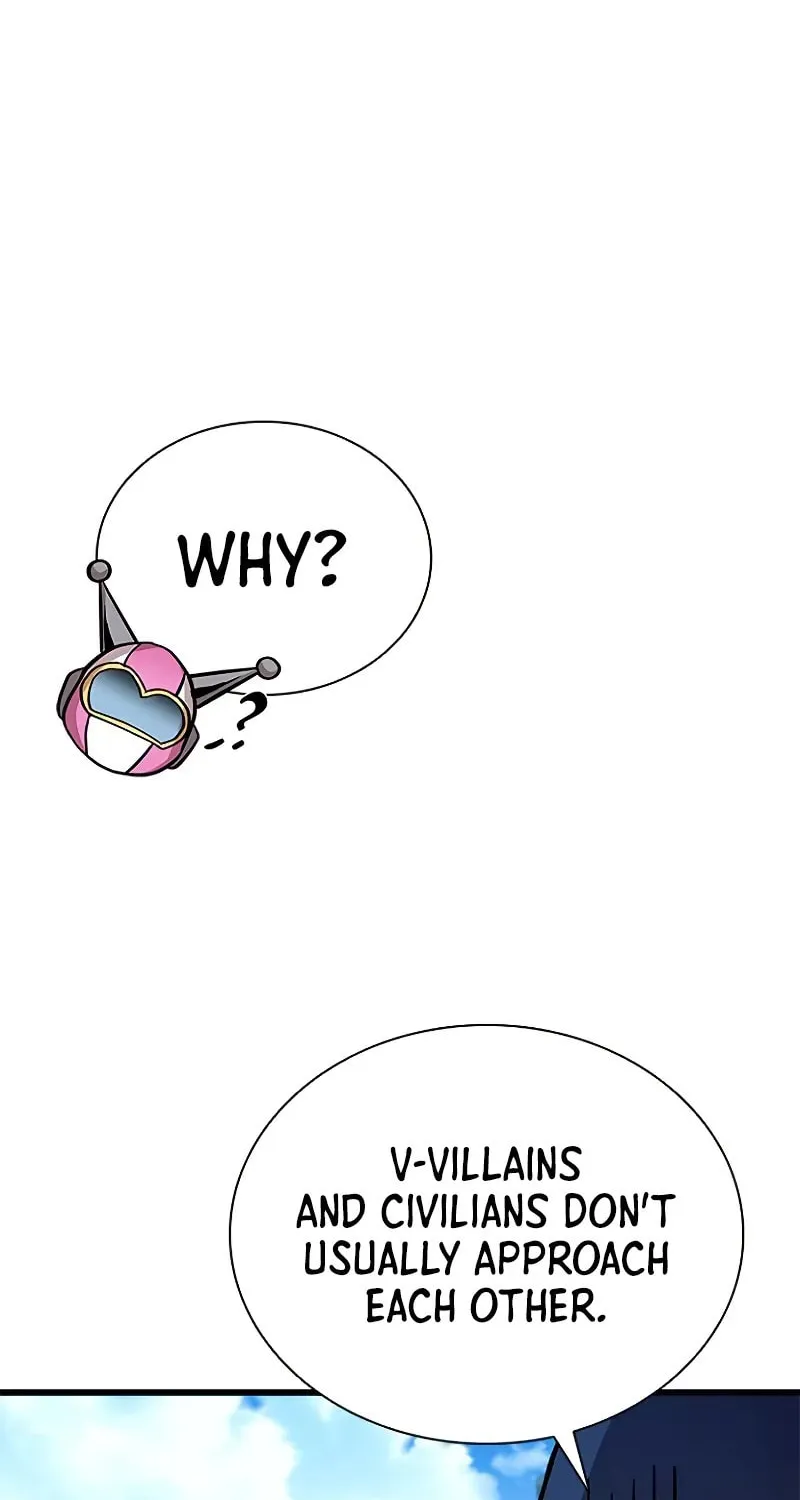Villain to Kill Chapter 180 page 57 - 