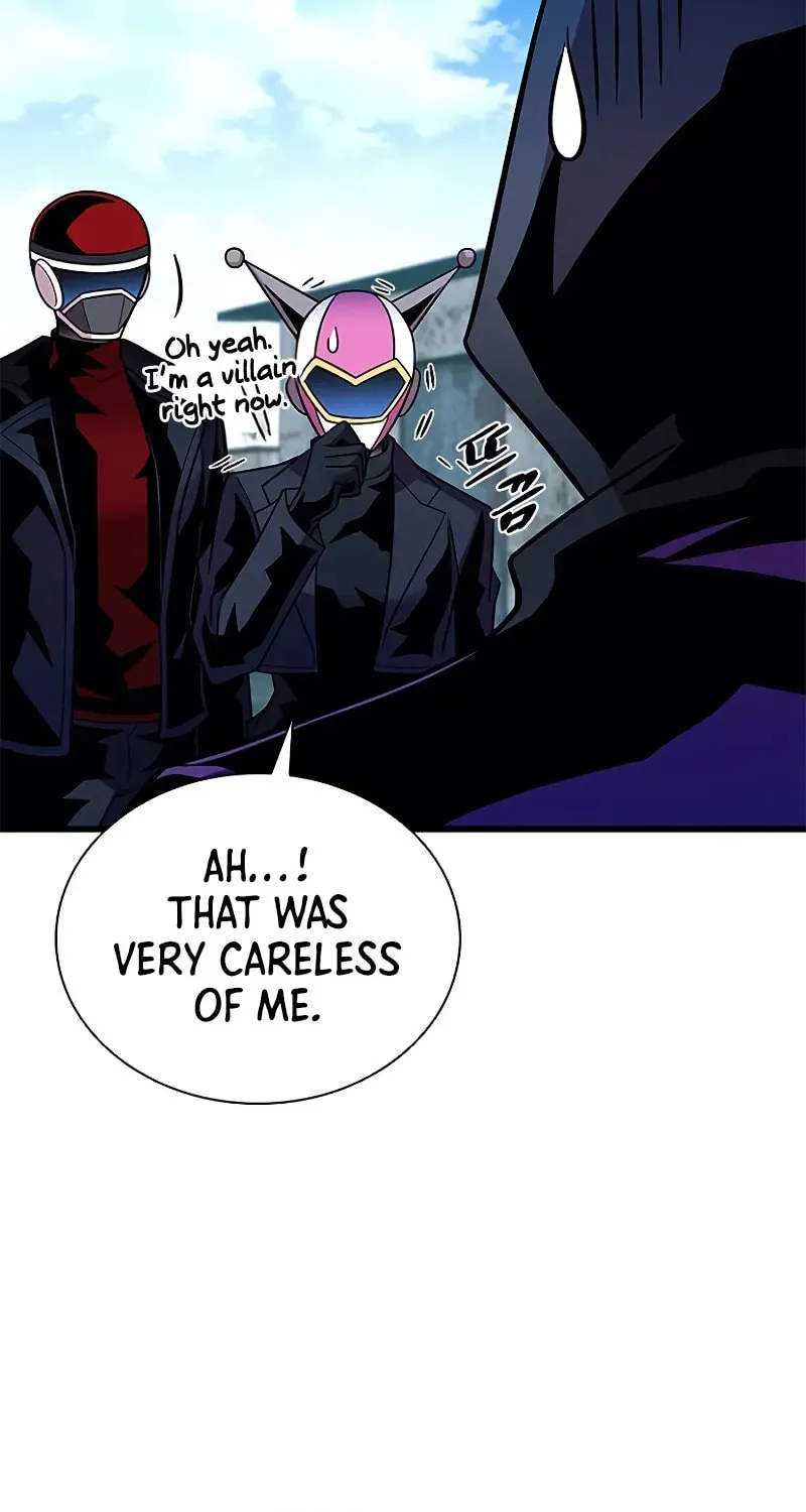 Villain to Kill Chapter 180 page 58 - 