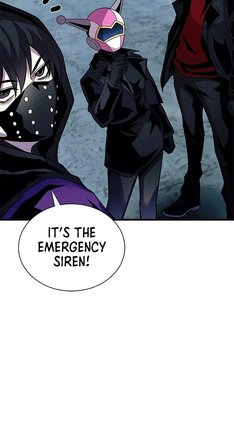 Villain to Kill Chapter 180 page 61 - 