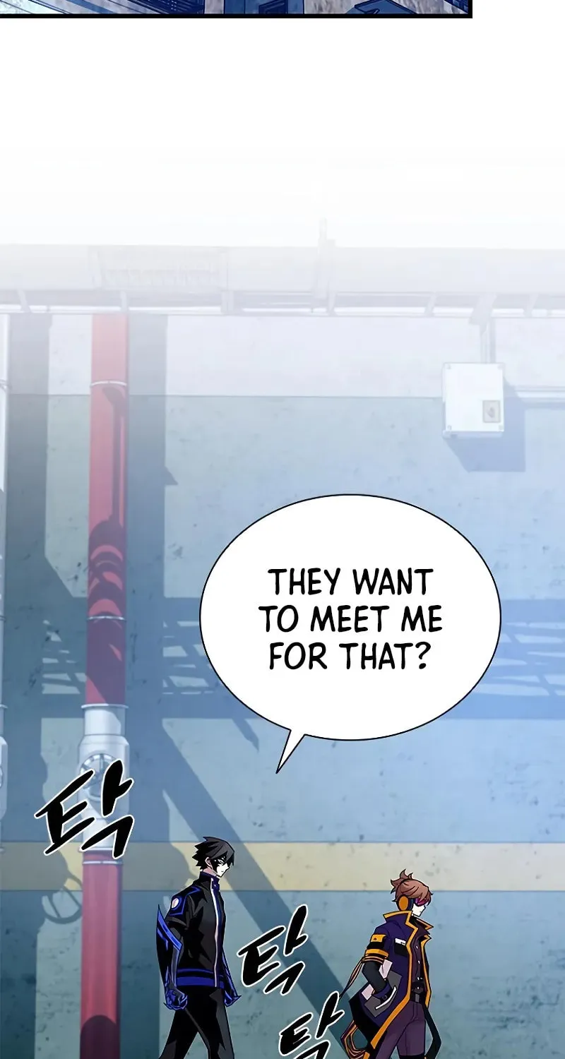 Villain to Kill Chapter 180 page 65 - 