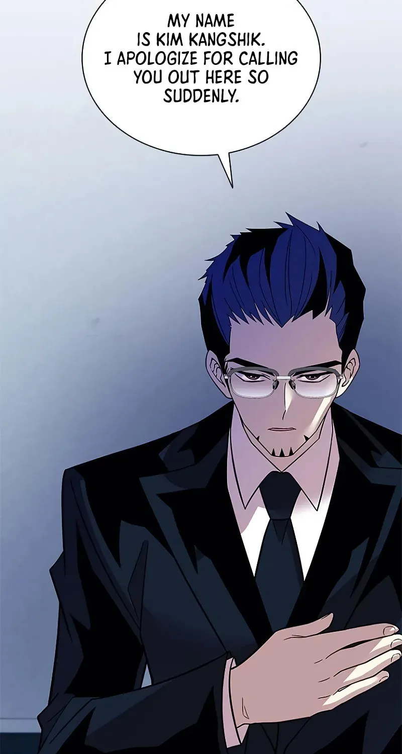 Villain to Kill Chapter 180 page 68 - 