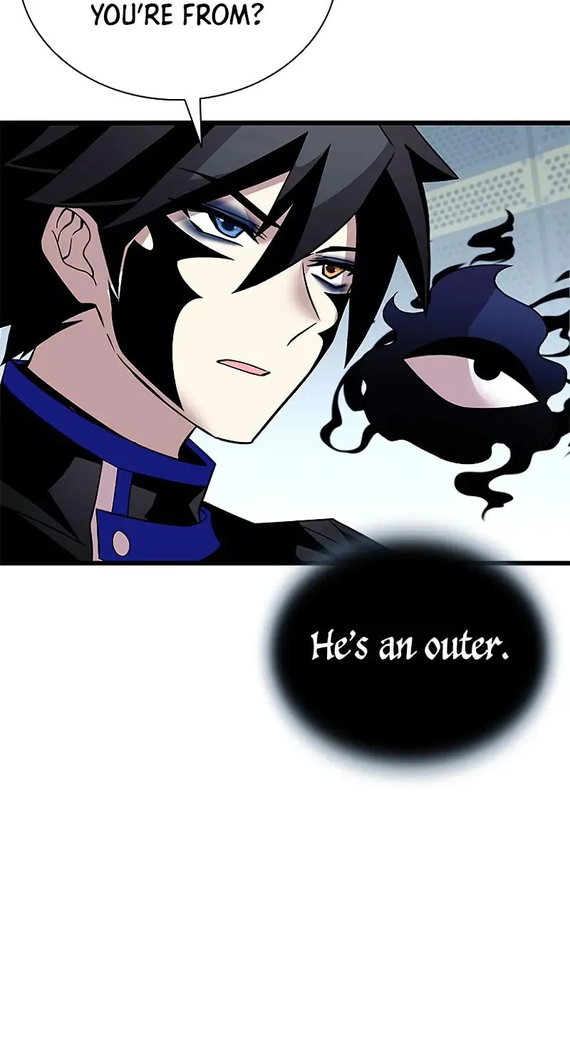 Villain to Kill Chapter 180 page 71 - 