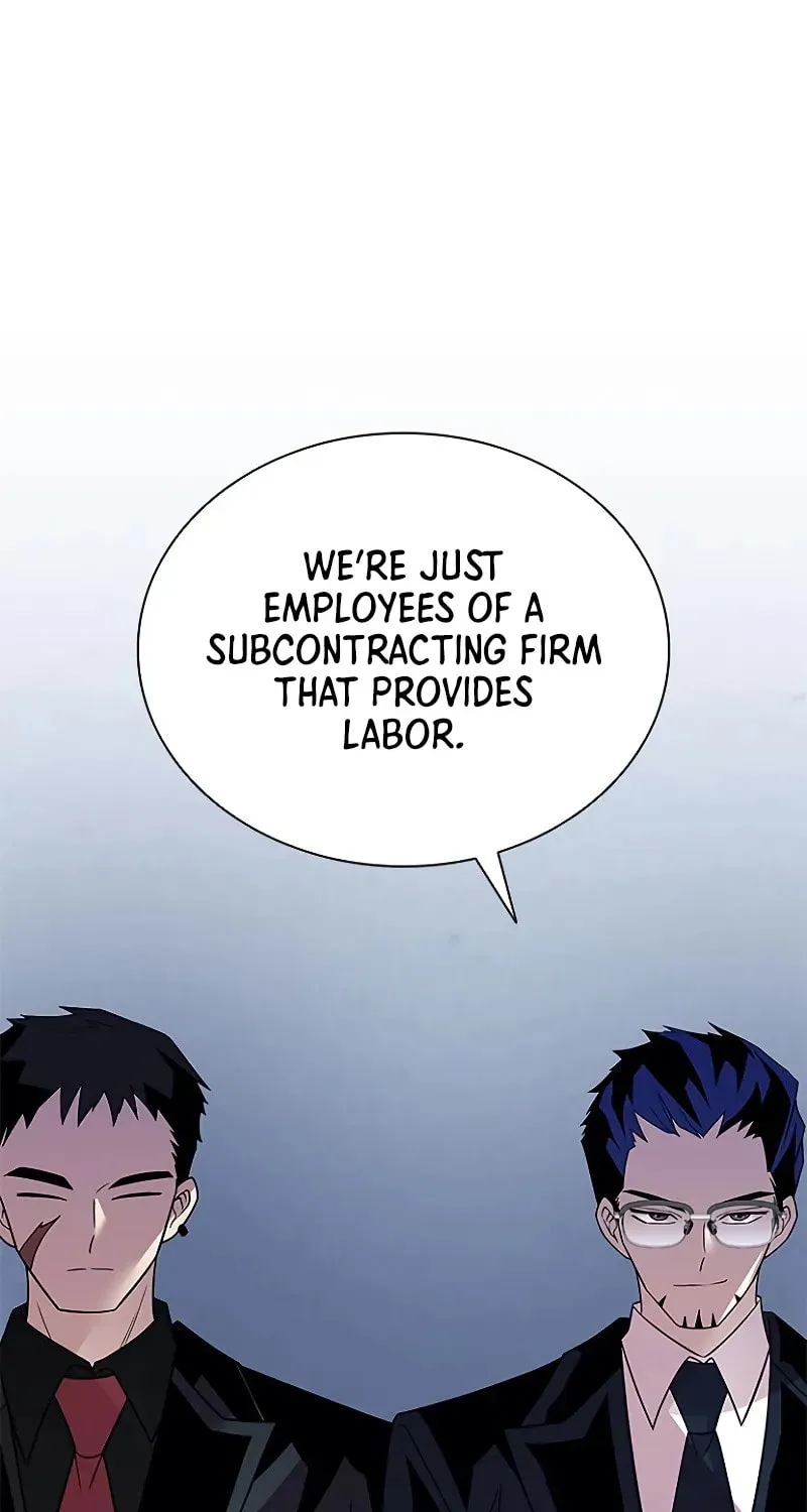 Villain to Kill Chapter 180 page 72 - 
