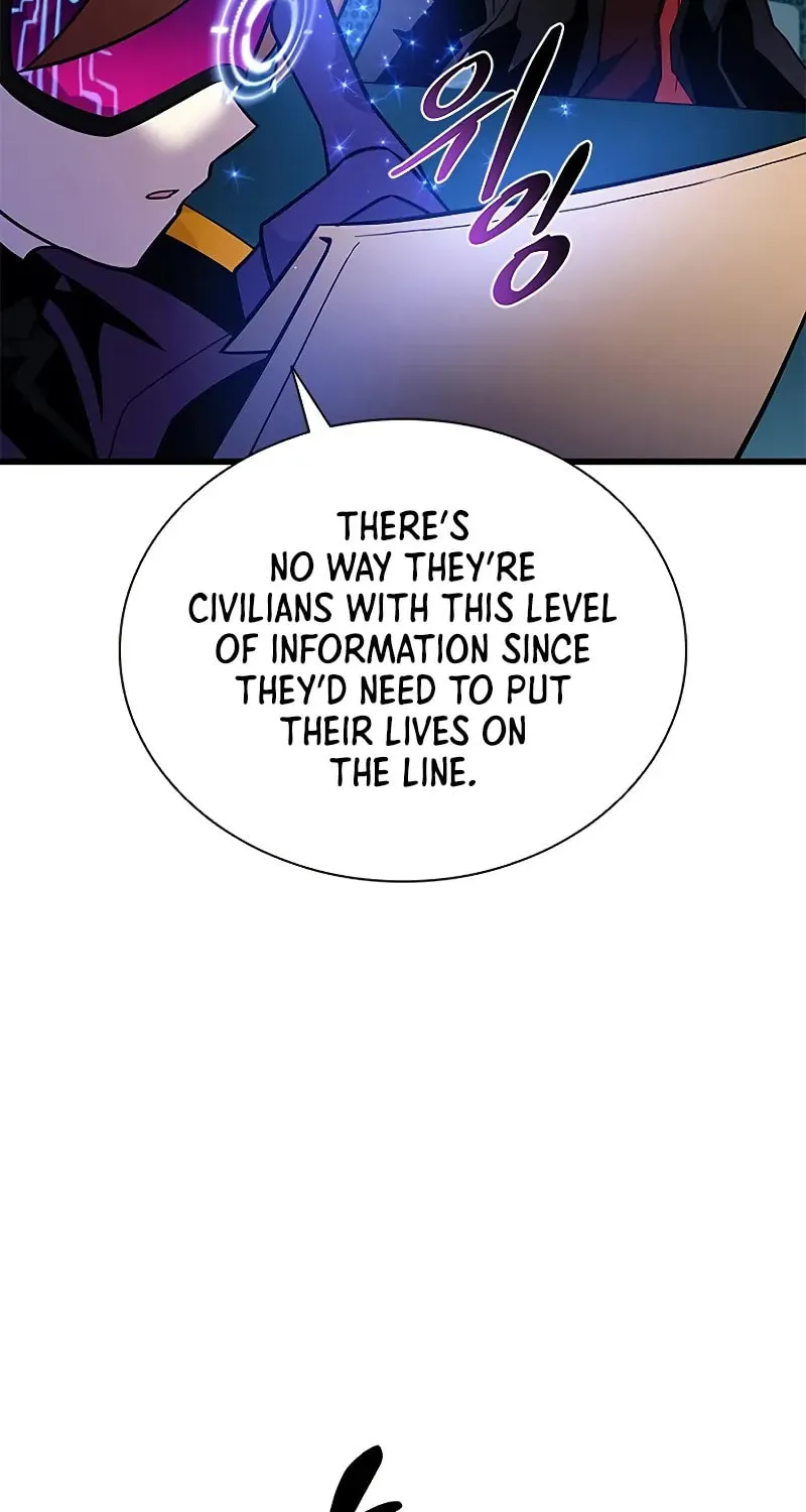 Villain to Kill Chapter 180 page 77 - 