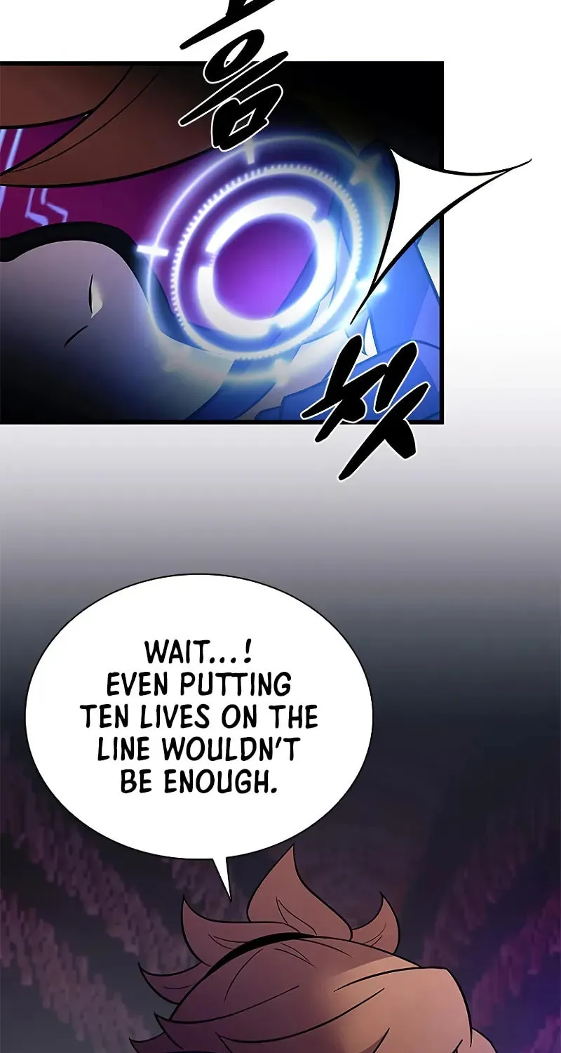 Villain to Kill Chapter 180 page 78 - 