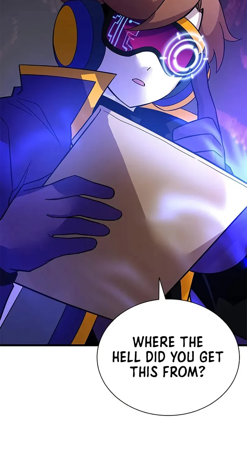 Villain to Kill Chapter 180 page 79 - 
