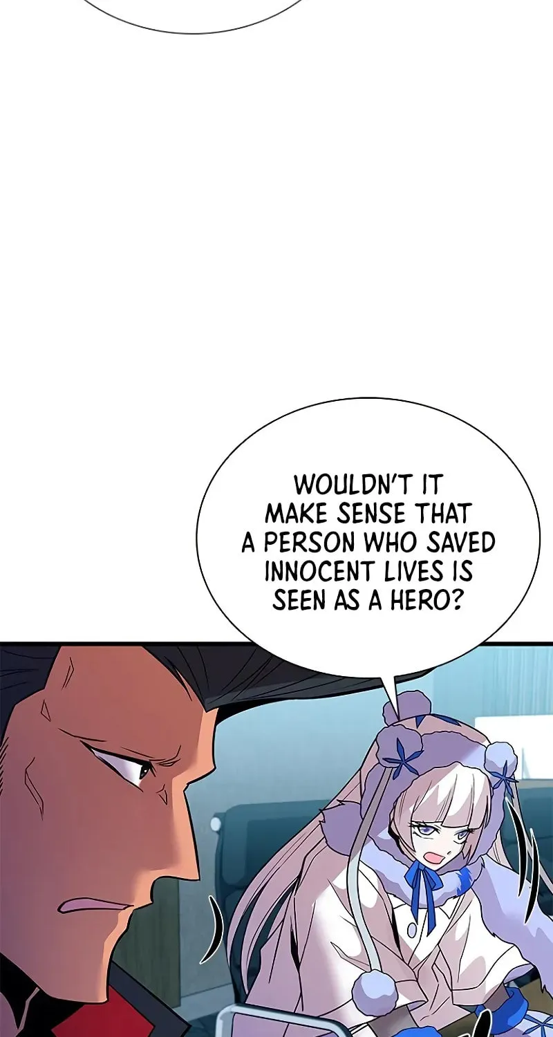 Villain to Kill Chapter 180 page 9 - 