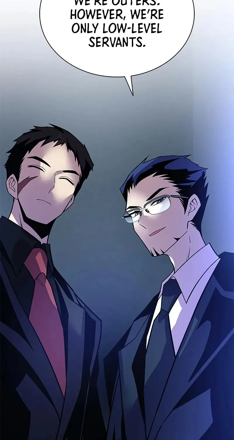 Villain to Kill Chapter 180 page 83 - 