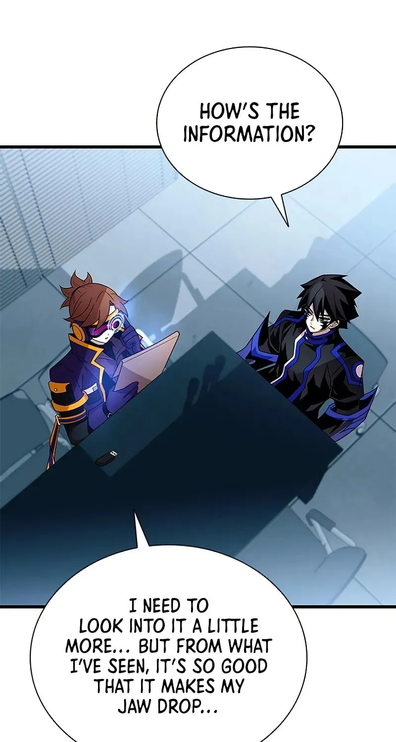 Villain to Kill Chapter 180 page 89 - 