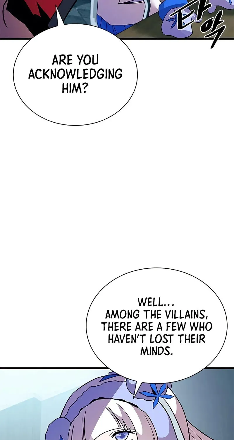 Villain to Kill Chapter 180 page 10 - 
