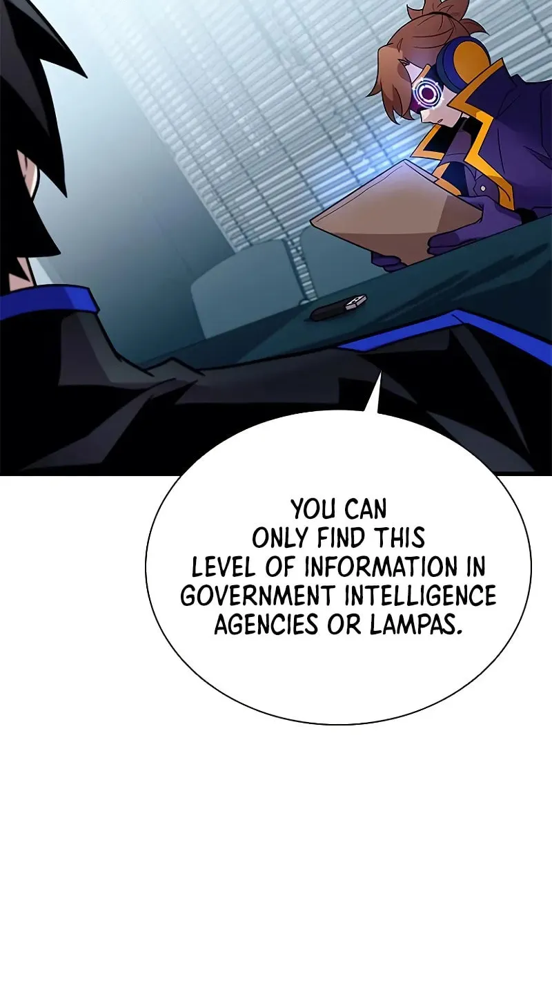 Villain to Kill Chapter 180 page 91 - 