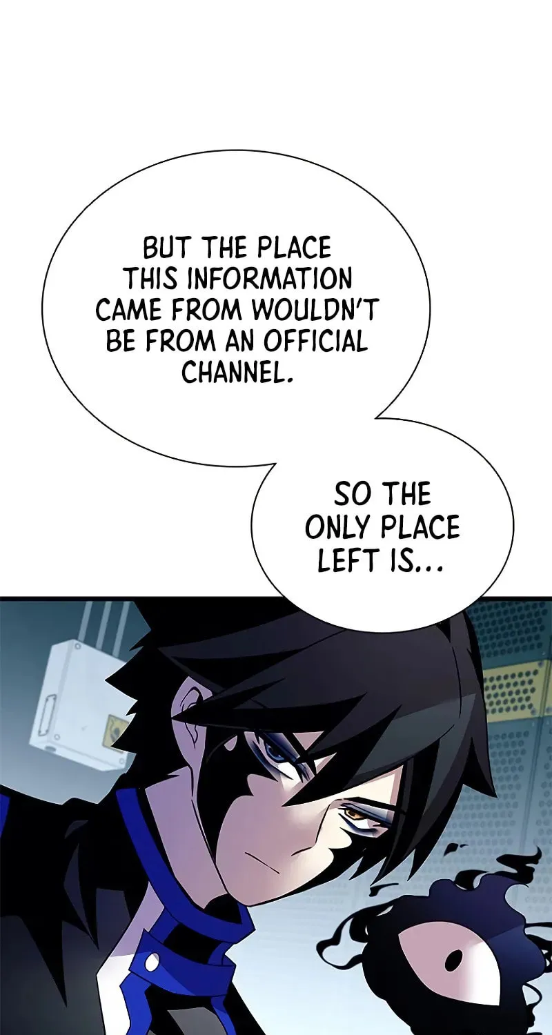 Villain to Kill Chapter 180 page 92 - 