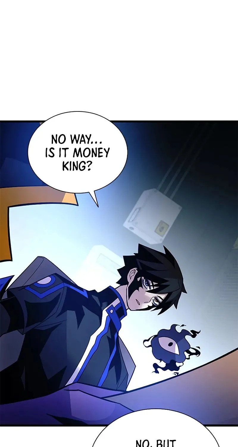 Villain to Kill Chapter 180 page 96 - 