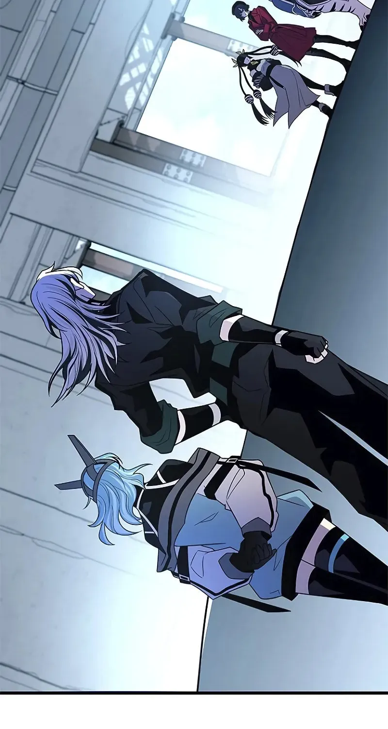 Villain to Kill Chapter 181 page 101 - 
