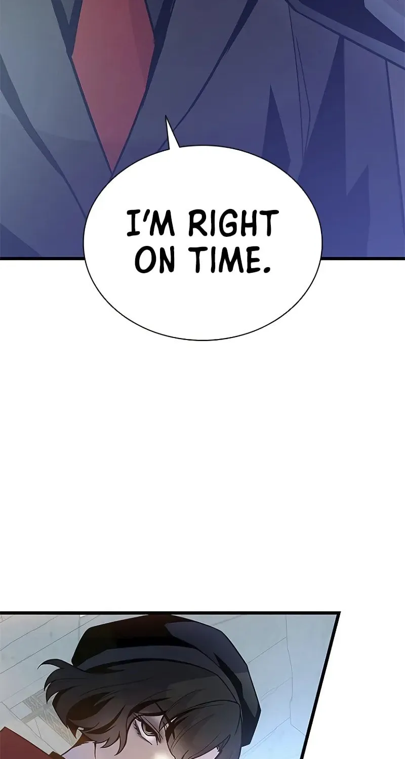 Villain to Kill Chapter 181 page 108 - 