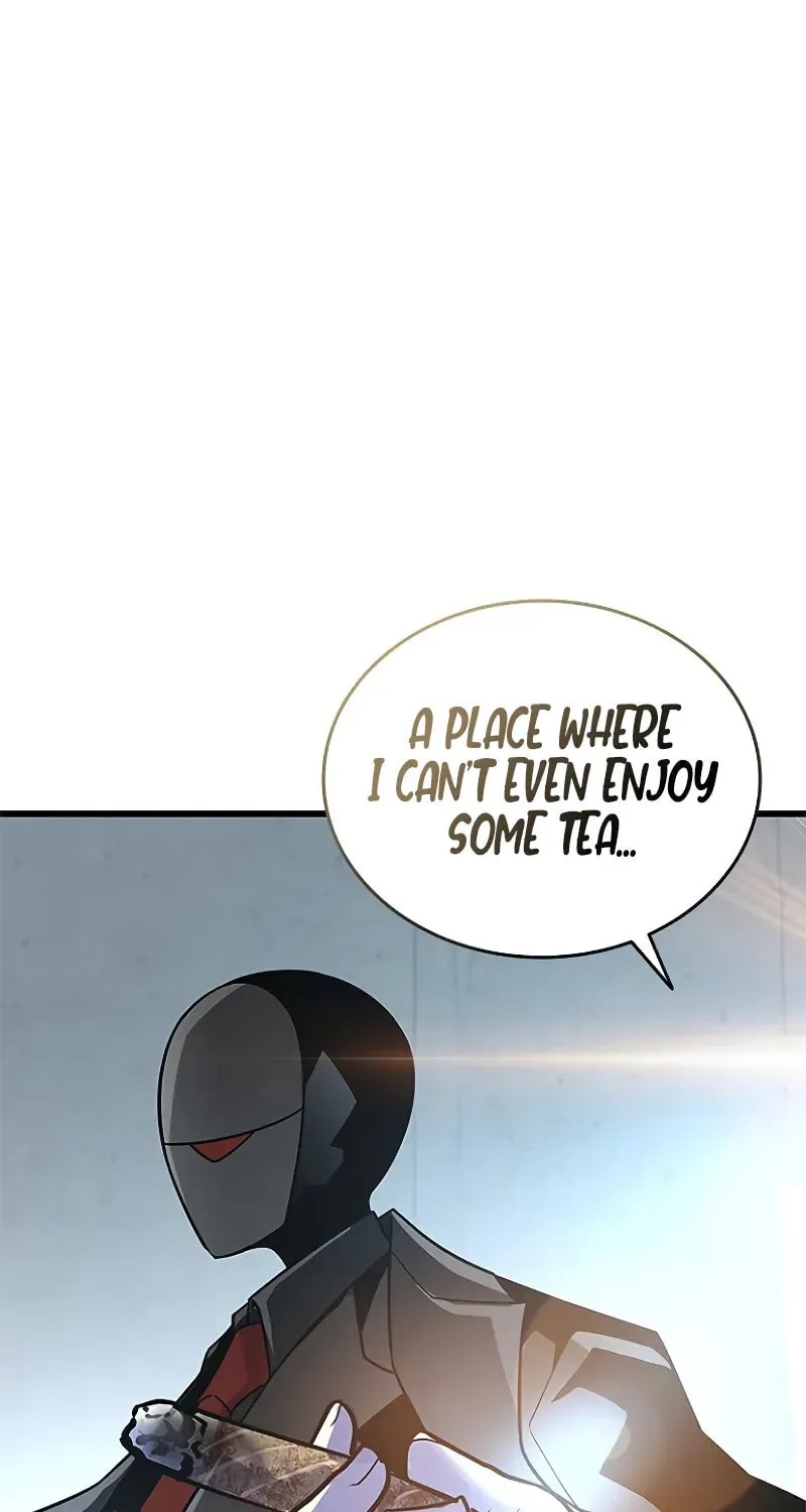 Villain to Kill Chapter 181 page 111 - 