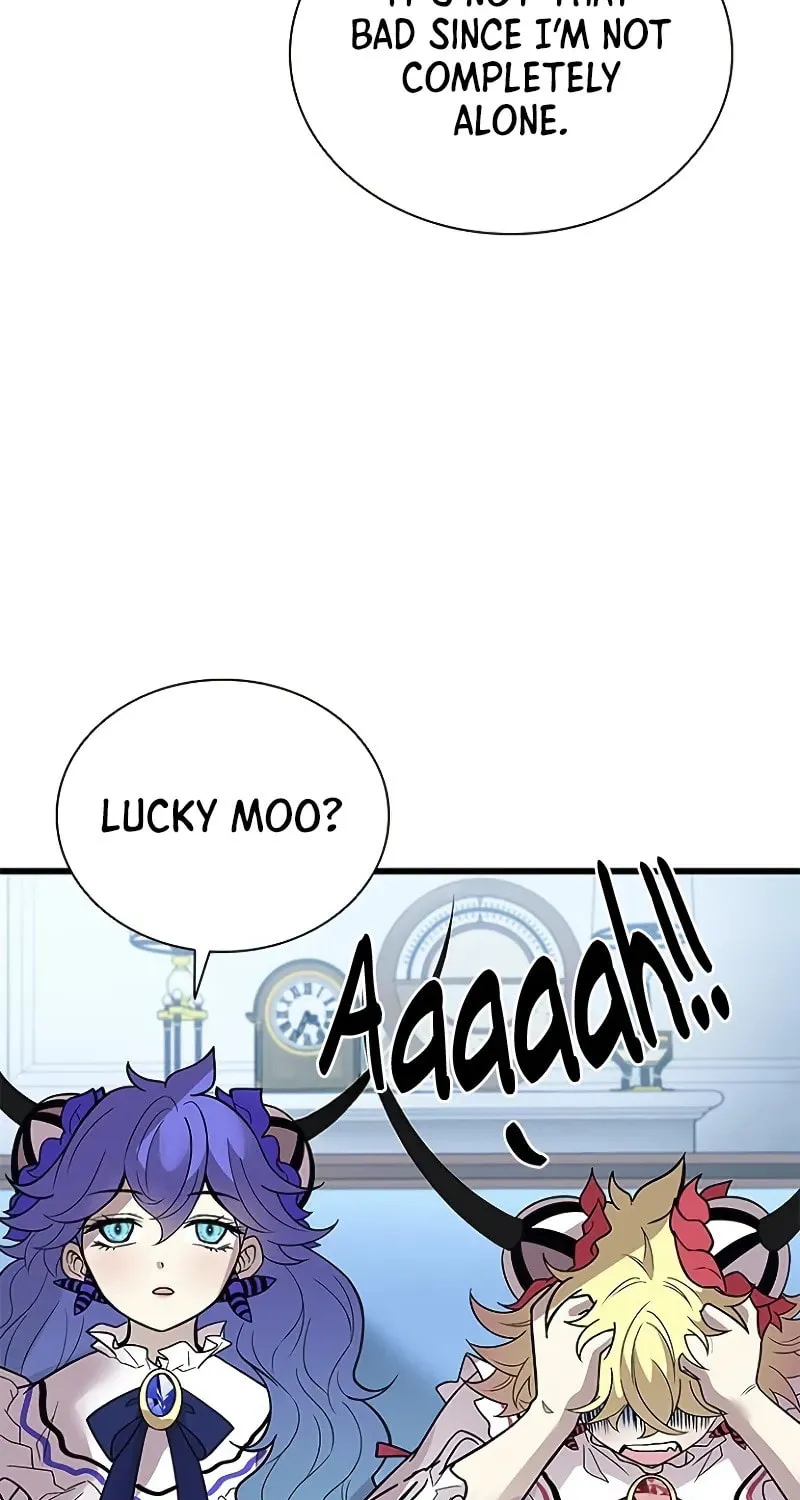 Villain to Kill Chapter 181 page 13 - 