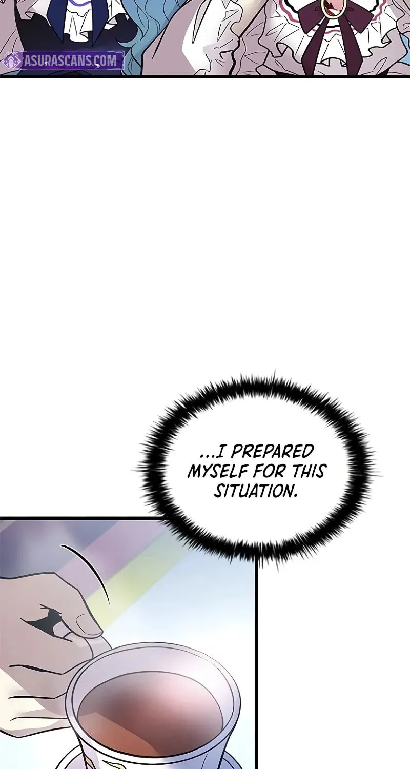 Villain to Kill Chapter 181 page 14 - 