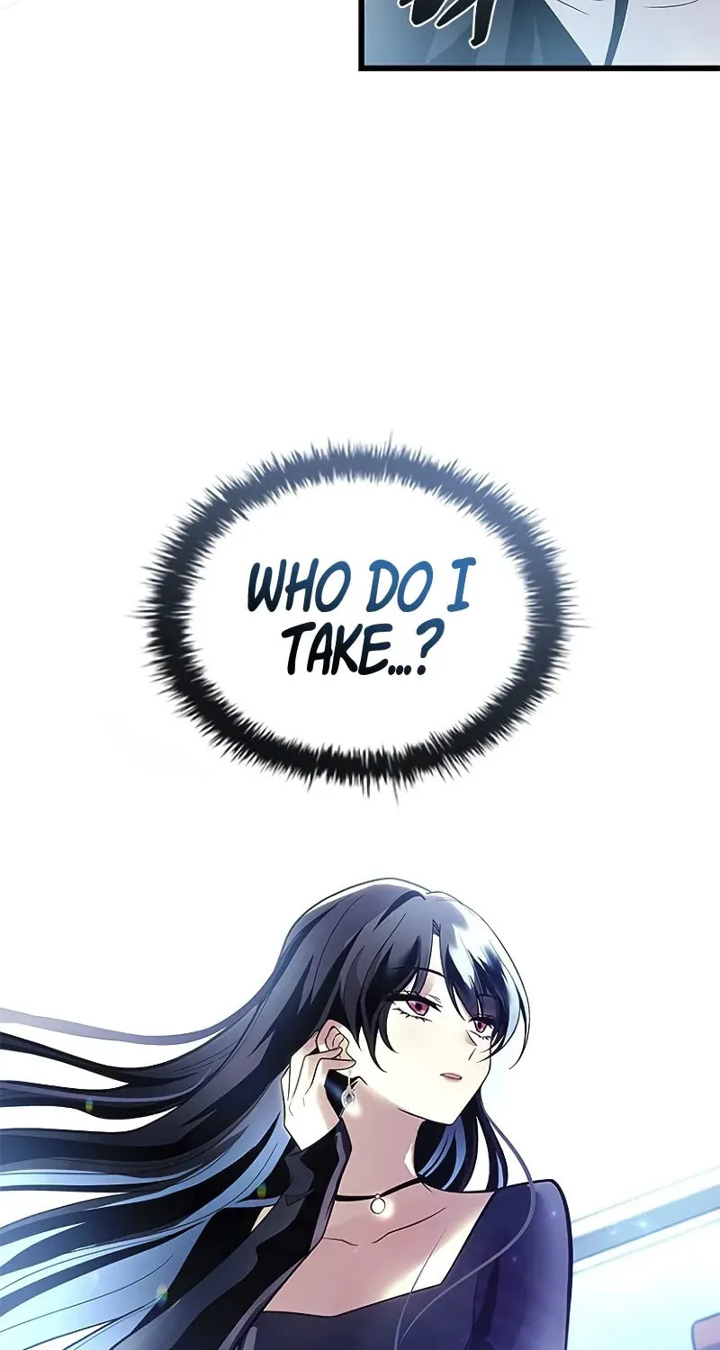Villain to Kill Chapter 181 page 16 - 