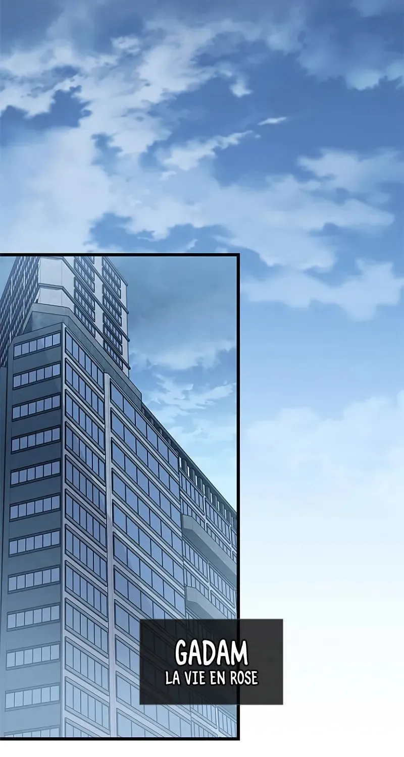 Villain to Kill Chapter 181 page 3 - 