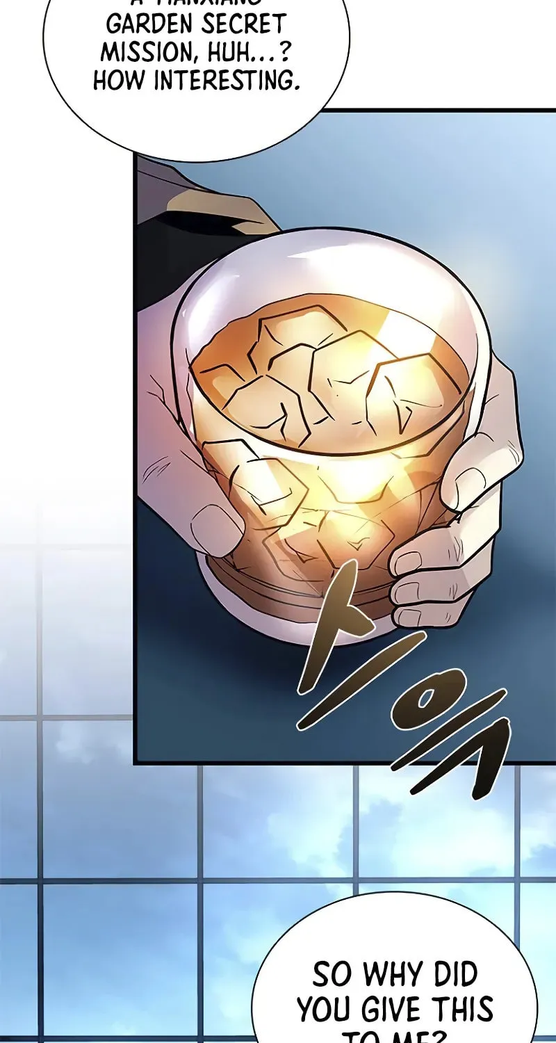 Villain to Kill Chapter 181 page 23 - 