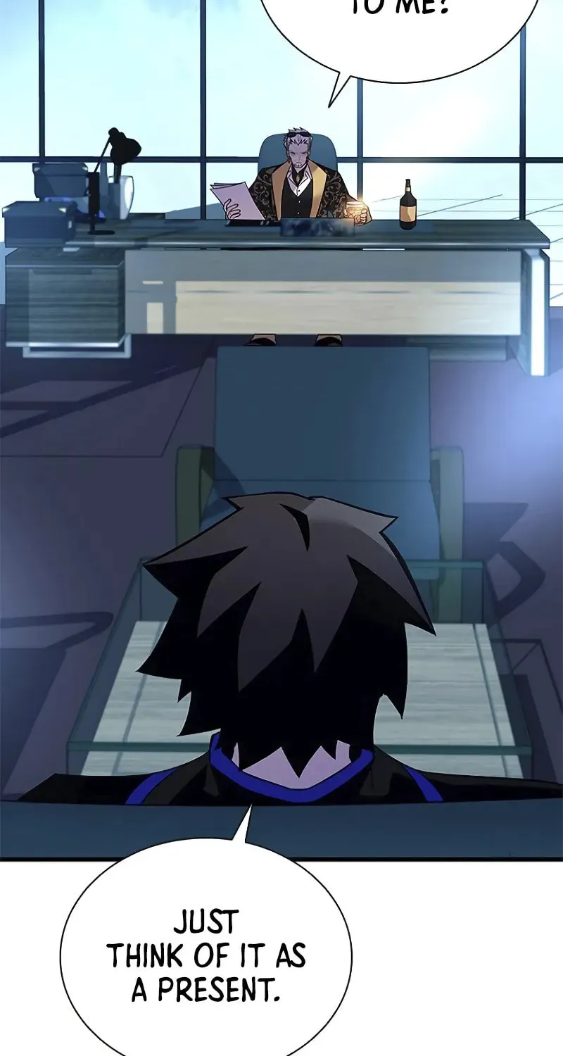 Villain to Kill Chapter 181 page 24 - 