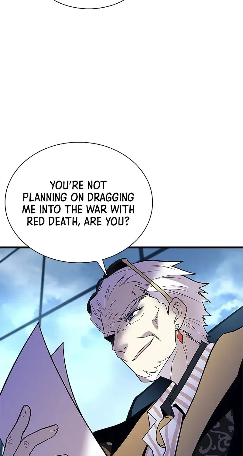 Villain to Kill Chapter 181 page 25 - 