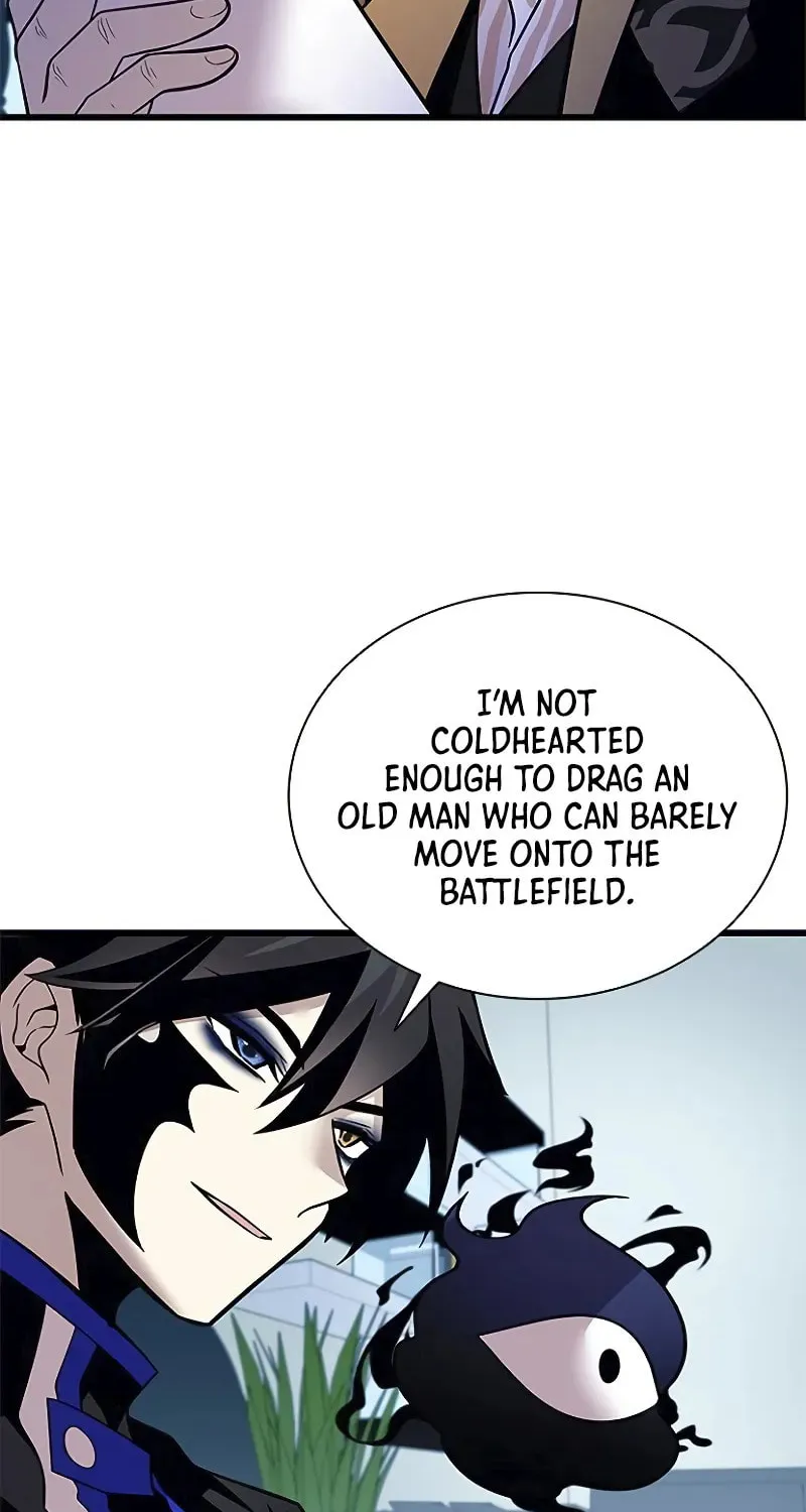 Villain to Kill Chapter 181 page 26 - 