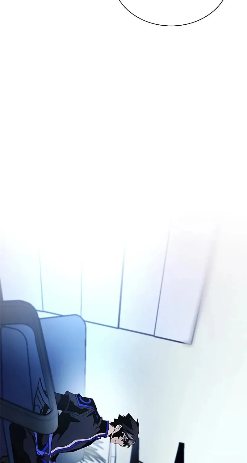 Villain to Kill Chapter 181 page 32 - 