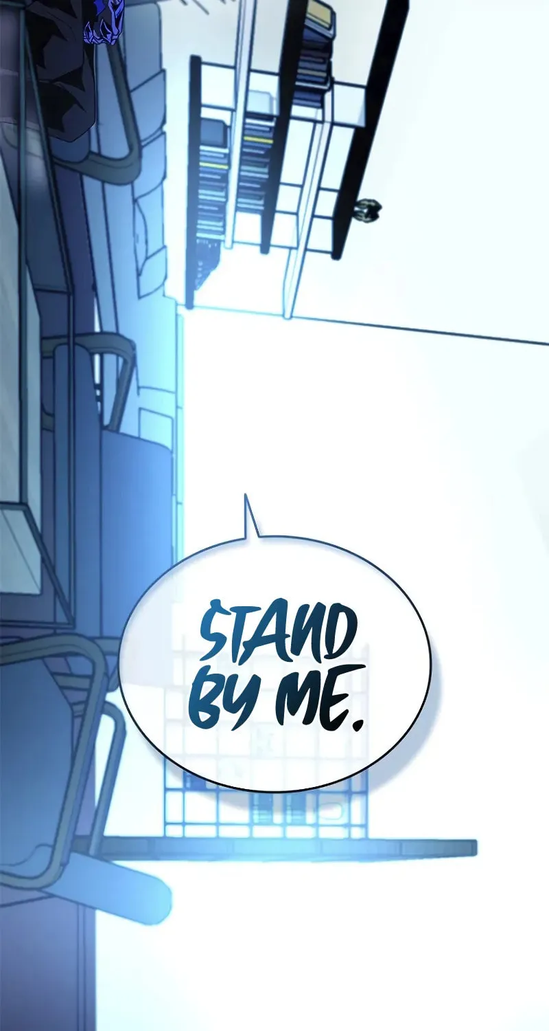 Villain to Kill Chapter 181 page 33 - 