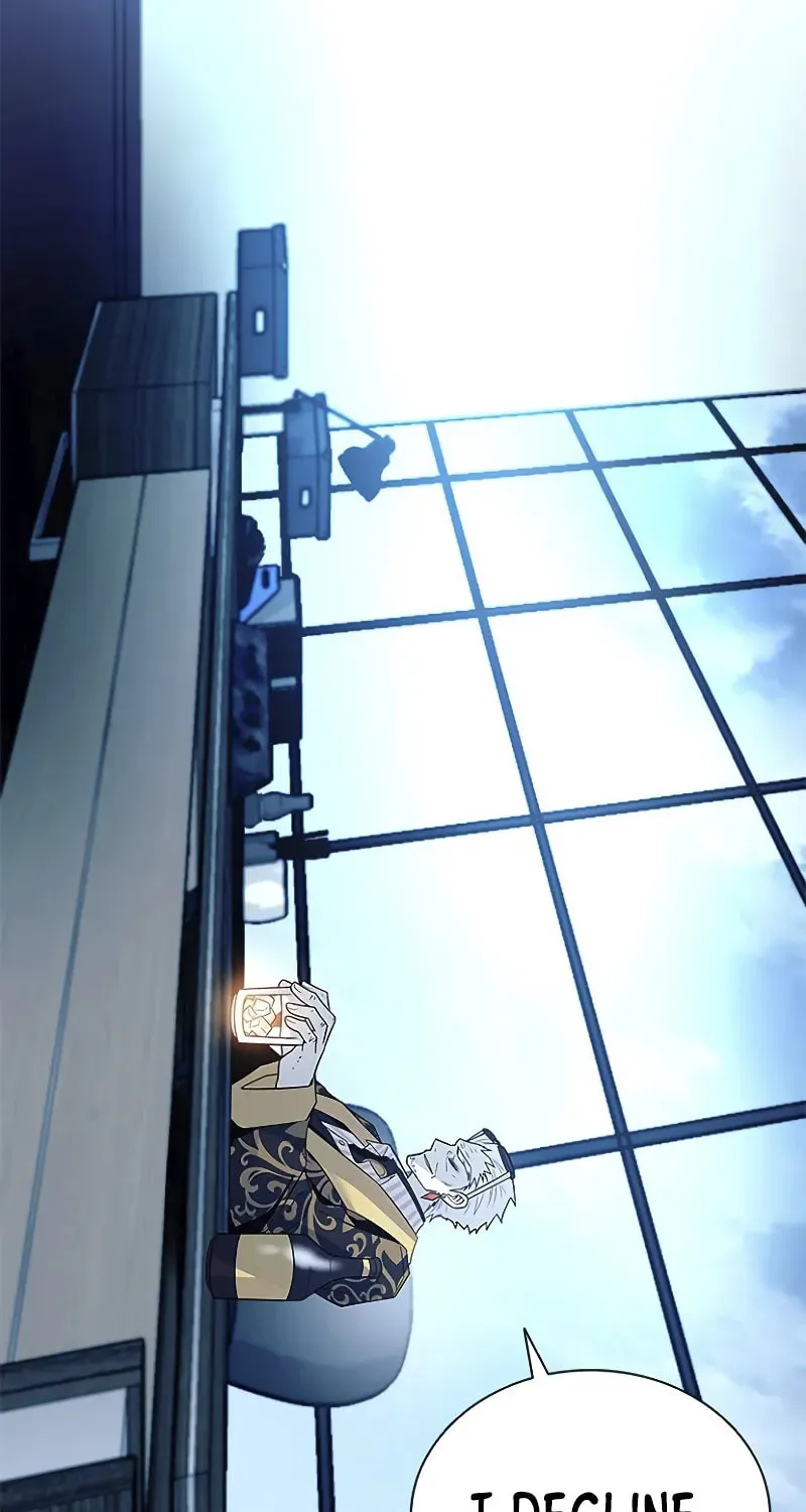 Villain to Kill Chapter 181 page 34 - 