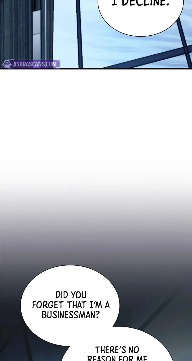 Villain to Kill Chapter 181 page 35 - 