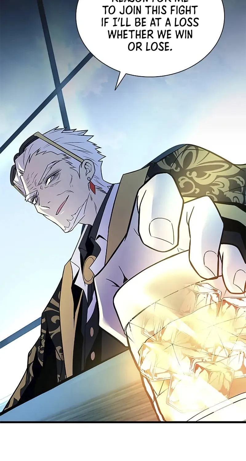Villain to Kill Chapter 181 page 36 - 