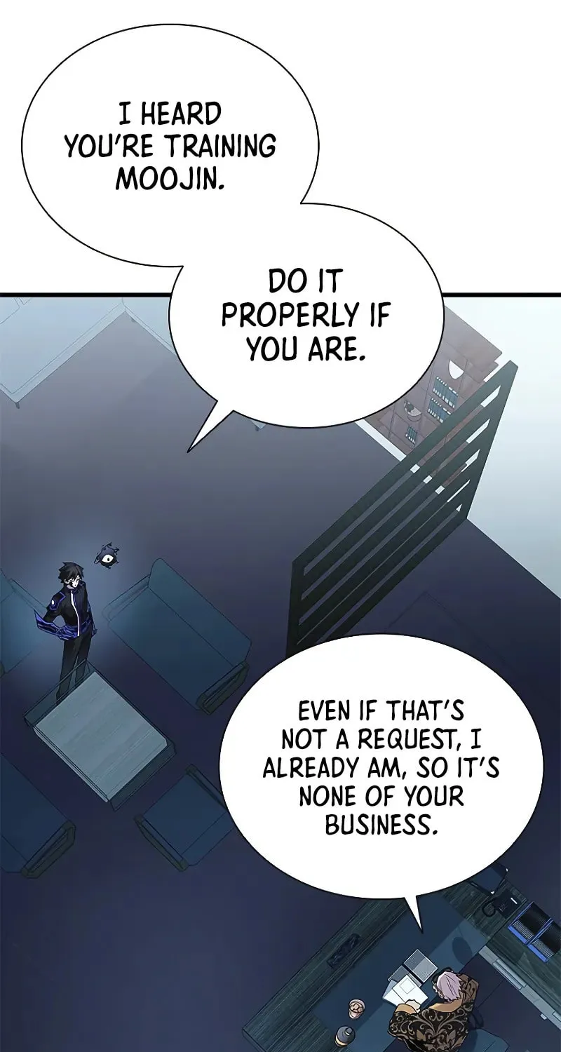 Villain to Kill Chapter 181 page 40 - 