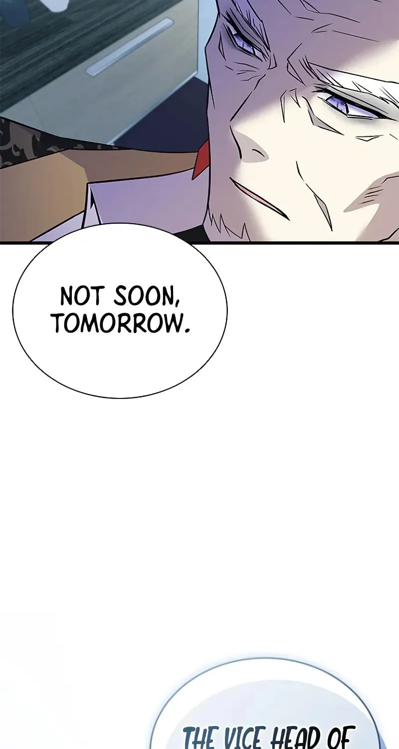 Villain to Kill Chapter 181 page 42 - 