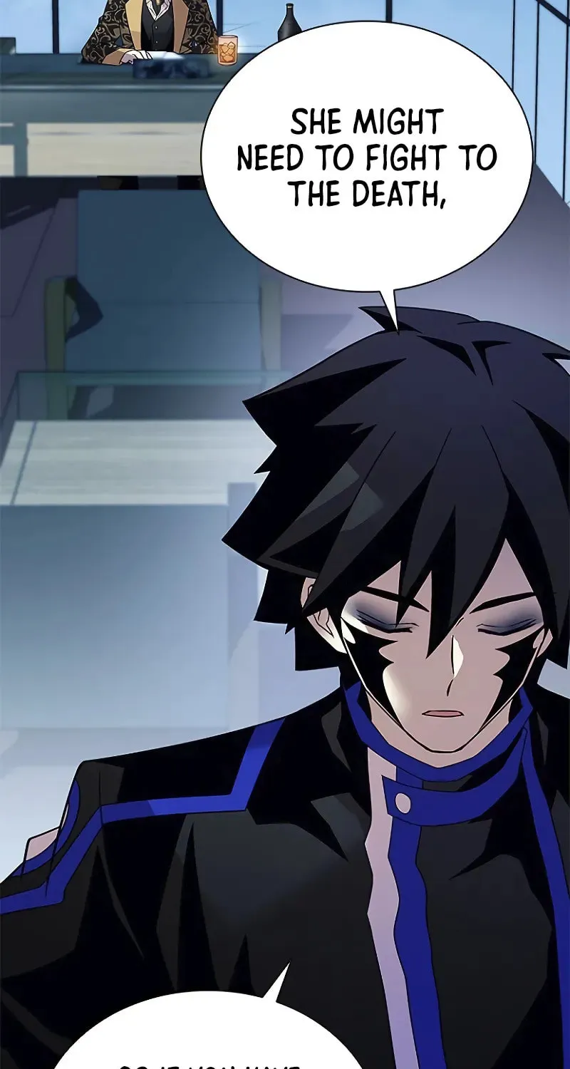 Villain to Kill Chapter 181 page 46 - 