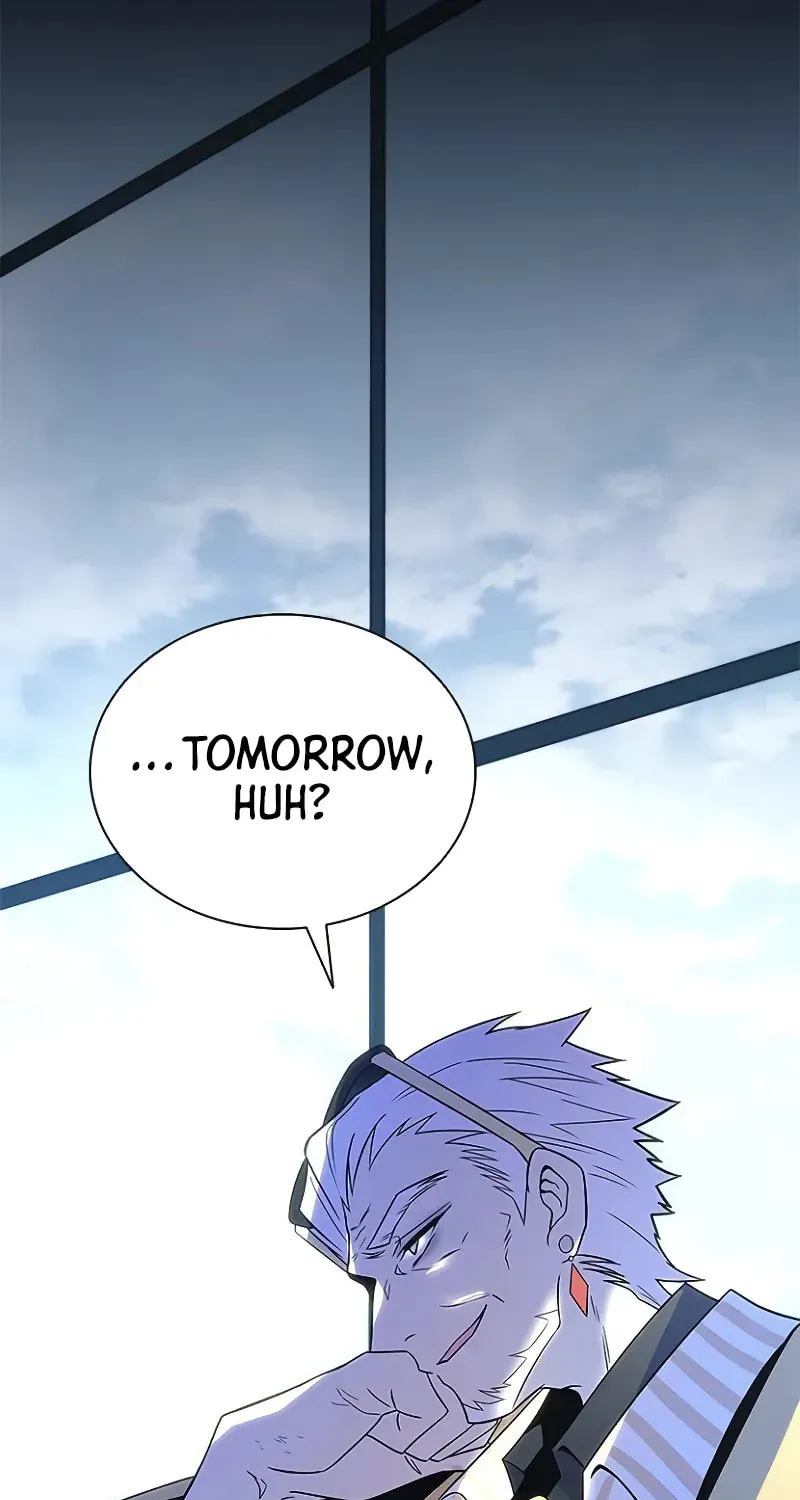 Villain to Kill Chapter 181 page 49 - 